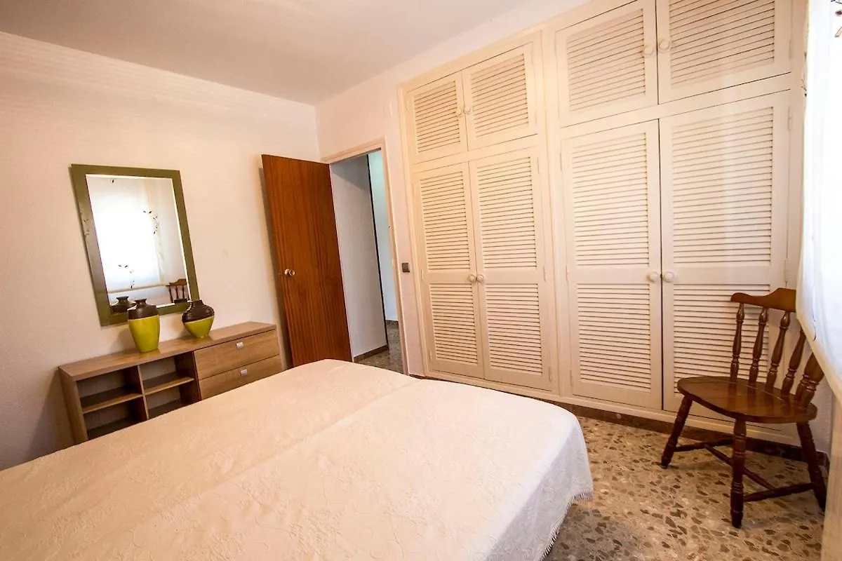 Catalunya Casas Beach Vibes Villa Less Than 1Km To Town And Sea! Hospitalet De L'Infant 0*,