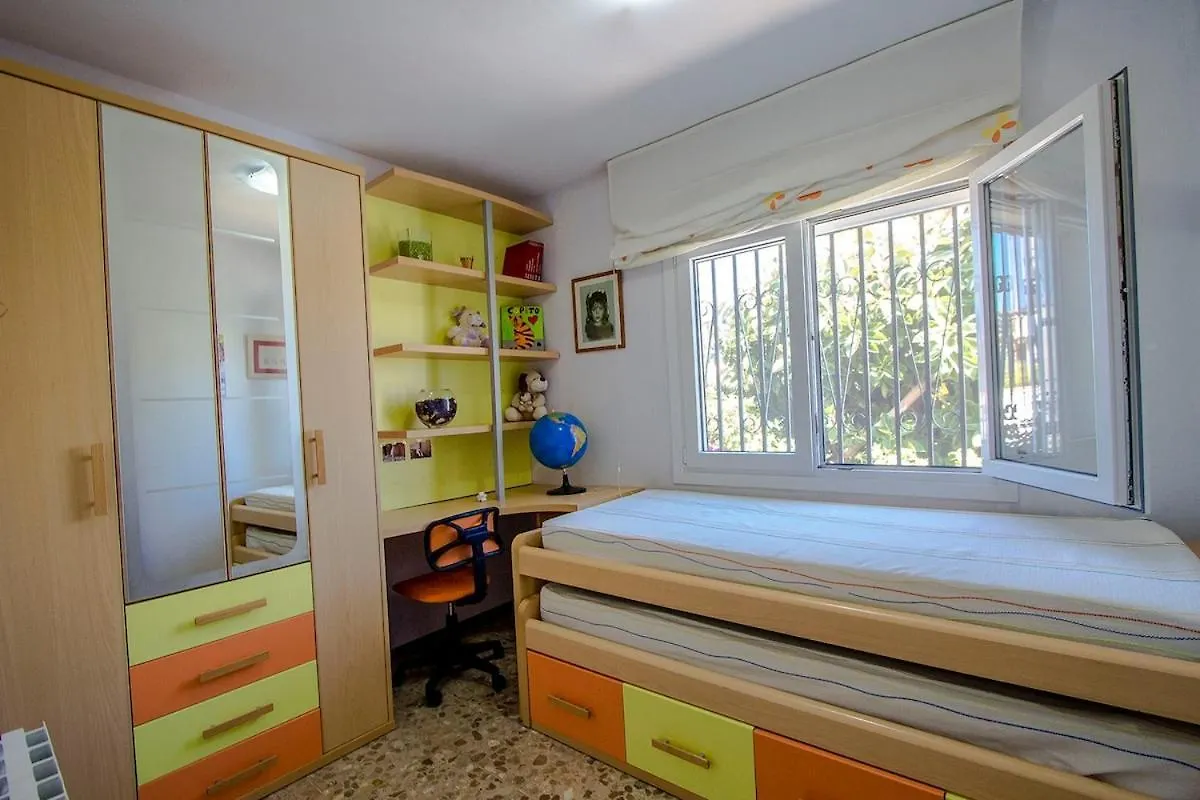 Catalunya Casas Beach Vibes Villa Less Than 1Km To Town And Sea! Hospitalet De L'Infant