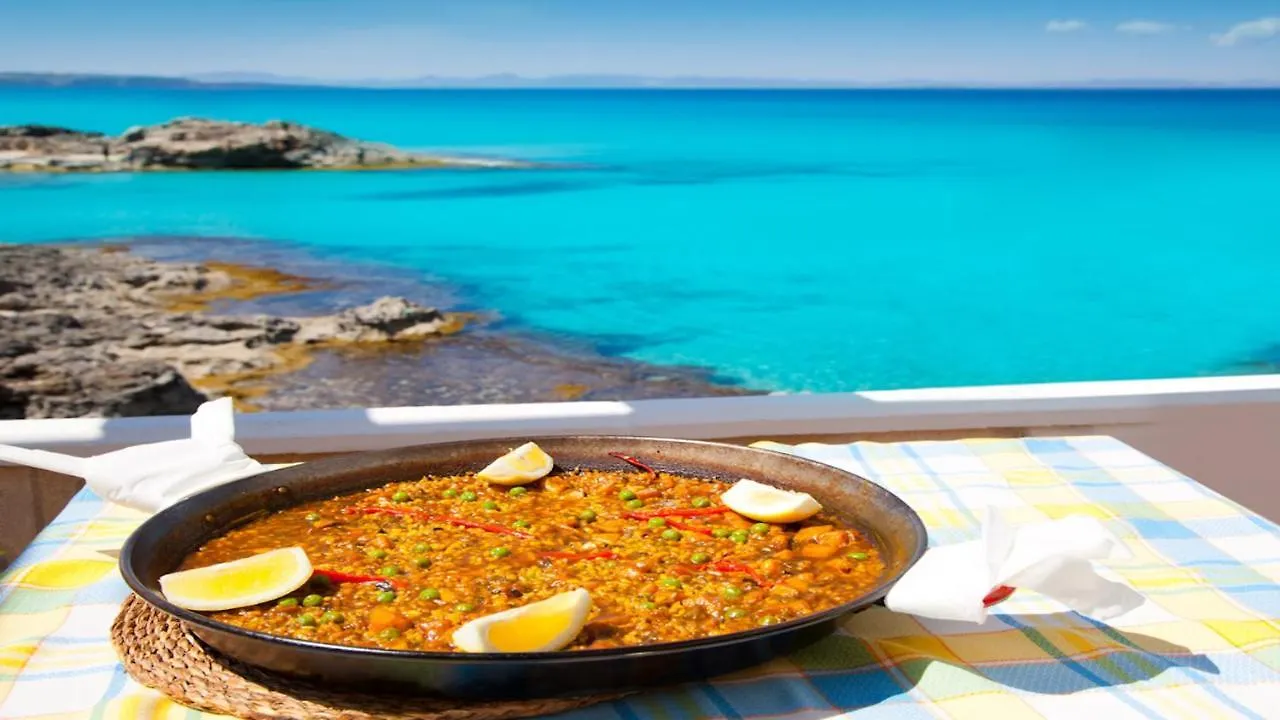 Catalunya Casas Beach Vibes Villa Less Than 1Km To Town And Sea! Hospitalet De L'Infant